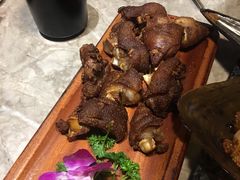 -沪小胖小龙虾(淮海中路旗舰店)
