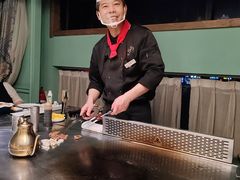 -巴黎·螺法式铁板烧(同和店)