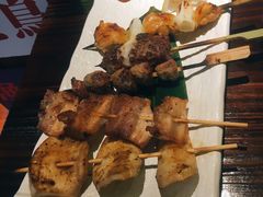 -鸟鹏烧鸟居酒屋(熙龙湾店)