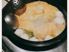 -润泽园椰子鸡(汇一城店)