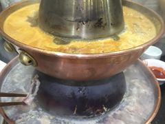 -草原饭店火锅