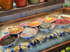-桐湾大院·桐庐菜(滨江店)