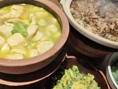 -寨子里的钵钵菜-湘西山里菜(火车站店)