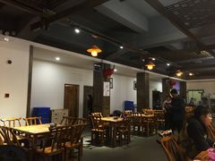 大堂-胡师傅三下锅(汽车站店)