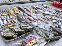 -华源餐厅·海鲜大排档(日月贝店)