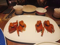 -曾宴·楚菜(湖北省博物馆店)