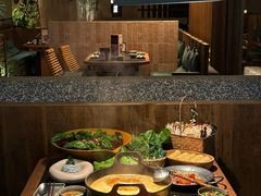 -大龙燚·旷野鲜火锅(广州首店)