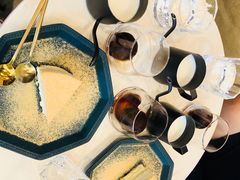 -Home Cafe(水榭春天店)