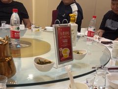 -宜宾海鲜酒家·三十年老字号