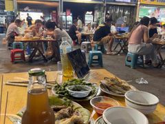 -杨合林啊兰烤鱼
