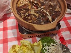 -龙虾当家·大排档(红谷滩五中店)