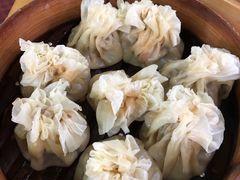 精品牛肉烧麦-正宗天津烧麦馆(柳州路店)