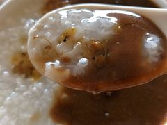-笃笃笃糖粥(十全街店)
