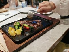 -必胜客(世欧广场店)