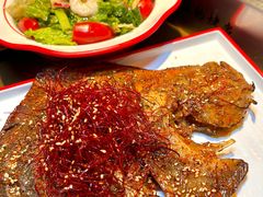 -邢氏老太太烤串(北兴街店)