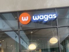 -Wagas沃歌斯(合生汇店)