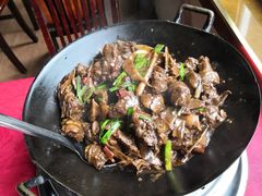 -王城醋血鸭老店