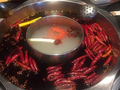 picture-董家湾重庆老火锅(嘉华店)