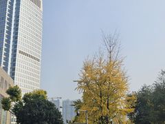 -星巴克(兰桂坊店)