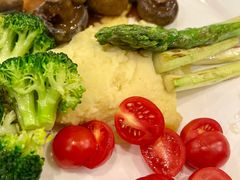 -摩根扒房(桐梓林店)