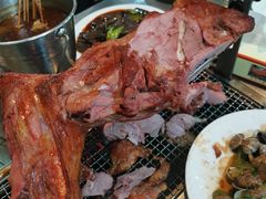 -宗泉烤全羊·烤羊腿·家常菜(解放东路店)