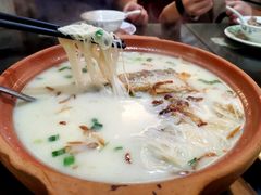 -堂宴·老厦门私房菜(1988仙岳总店)