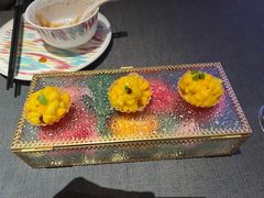 -锦府园·新台州菜(合生汇店)