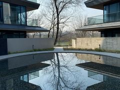 -木守西溪溪隐餐厅