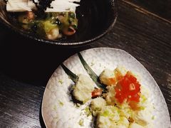 味增芝士-Fukumimi·美醉堂 居酒屋(金尚店)