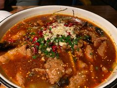 -嘉禾·悦享餐厅(八方汇店)