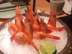 -山葵家·创意料理(宁波来福士店)