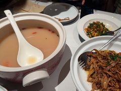 -逐鹿·古风·湘菜馆(望京店)