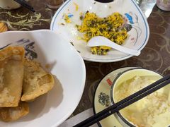 -涵家味土菜馆·徽州一绝臭鳜鱼(三河古镇店)