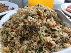 -田源农家饭店·窑鸡王·海鲜(东部湾·融创店)