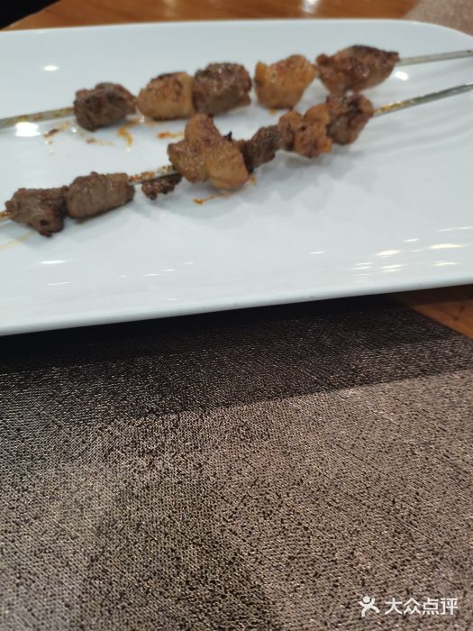 TUK土耳其餐厅·下午茶(卢湾店)图片