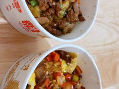 -周记热干面豆皮大王(桃花东街店)