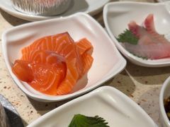 -宴立方海鲜自助(义乌万达广场店)