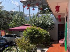 -袁家大院农家乐