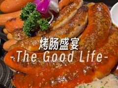 -申德勒加油站西餐厅(日坛路总店)