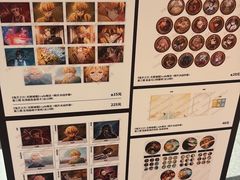 -上海来福士广场