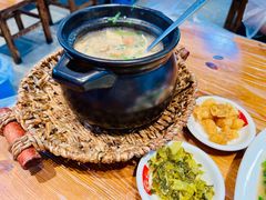 -皮蛋弟砂锅店(总店)