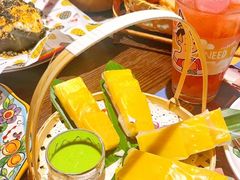 -泰妃殿(武汉首店)