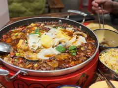-聂发财重庆江湖菜(解放碑店)