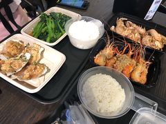 -盒马鲜生(曜一城店)
