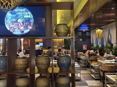 -润园四季椰子鸡火锅(卓越INTOWN店)