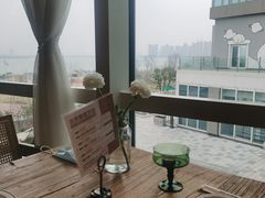 -漾花汐·西餐·下午茶(苏州湾歌林公园店)
