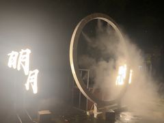 -张公山寨景区