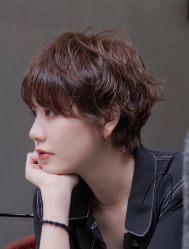 -Hair corner 香港发廊