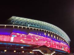 -裕彤国际体育中心