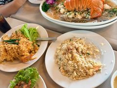 -真浪花园海鲜餐馆
